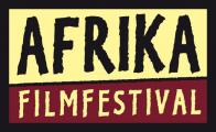 Logo Afrika Film Festival