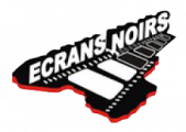 Logo Festival Ecrans Noirs