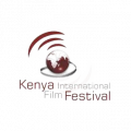 Logo Kenya International Film Festival