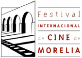 Logo Morelia Mexico International Festival