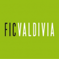 Logo Valdiva International Film Festival