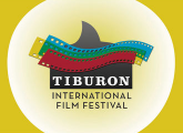 Logo Tiburon International Film Festival