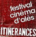 Logo Festival Itinérances d'Alès