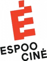 Logo Espoo Ciné International film Festival