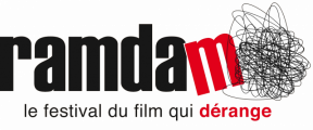 Logo Ramdam Film Festival de Tournai