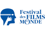 Logo Festival des Films du Monde de Montréal