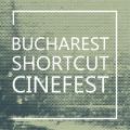 Logo Bucharest Shortcut Film Festival