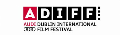 Logo Audi Dublin International Film Festival