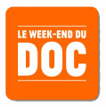 Logo Weekend du doc