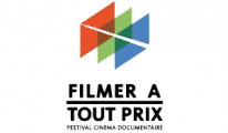 Logo Filmer a tout prix de Bruxelles