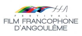 Logo Festival du Film Francophone d'Angoulême