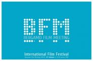 Logo Bergamo Film Meeting