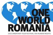 Logo One World Romania