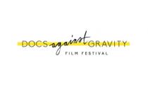 Logo Millennium Docs Against Gravity Film Festival