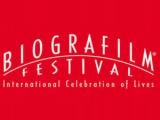 Logo BIOGRAFILM FESTIVAL