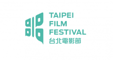Logo Taipei International Film Festival
