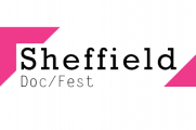 Logo Sheffield Doc/Fest