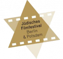 Logo Jewish Film Festival Berlin & Postdam