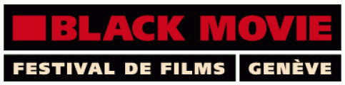 Logo Black Movie Festival