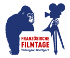 Logo Festival International du Film Francophone de Tübingen-Stuttgart