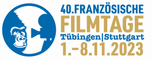 Logo Festival International du Film Francophone de Tübingen-Stuttgart
