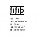 Logo Festival international du film indépendant de Bordeaux