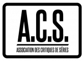 Logo Association des critiques de séries