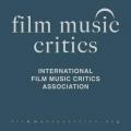 Logo International Film Music Critics Association