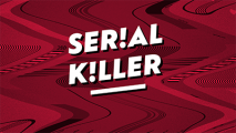 Logo Serial Killer (International Festival of TV and Web Series)