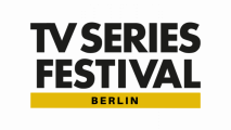 Logo Berlin Series Festival