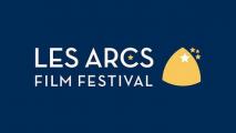 Logo Les Arcs Film Festival