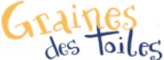 Logo Graines de Toiles