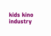 Logo Kids Kino