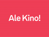 Logo Ale Kino!
