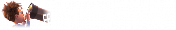 Logo Festival du film pour Enfants de Vizille - Villard-Bonnot