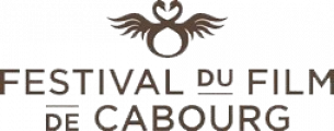 Logo Festival du film de Cabourg