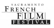 Logo Sacramento French Film Festival