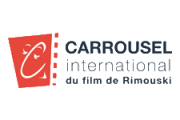 Logo Carrousel International Film Festival