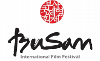 Logo Busan International Film Festival