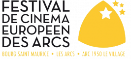 Logo Festival du Cinema Europeen des Arcs