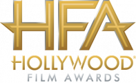 Logo Festival du film de Hollywood