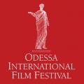 Logo Odessa International Film Festival 