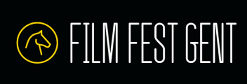 Logo Gent Film Festival