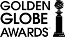 Logo Golden Globes