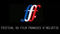 Logo Festival du Film Français d'Helvétie