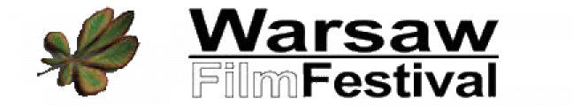 Logo Festival du Film de Varsovie