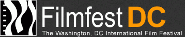 Logo Washington DC International Film Festival
