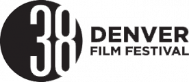 Logo Denver Film Festival