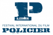 Logo Festival International du film policier de Liège