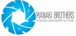 Logo Manaki Brothers Film Festival